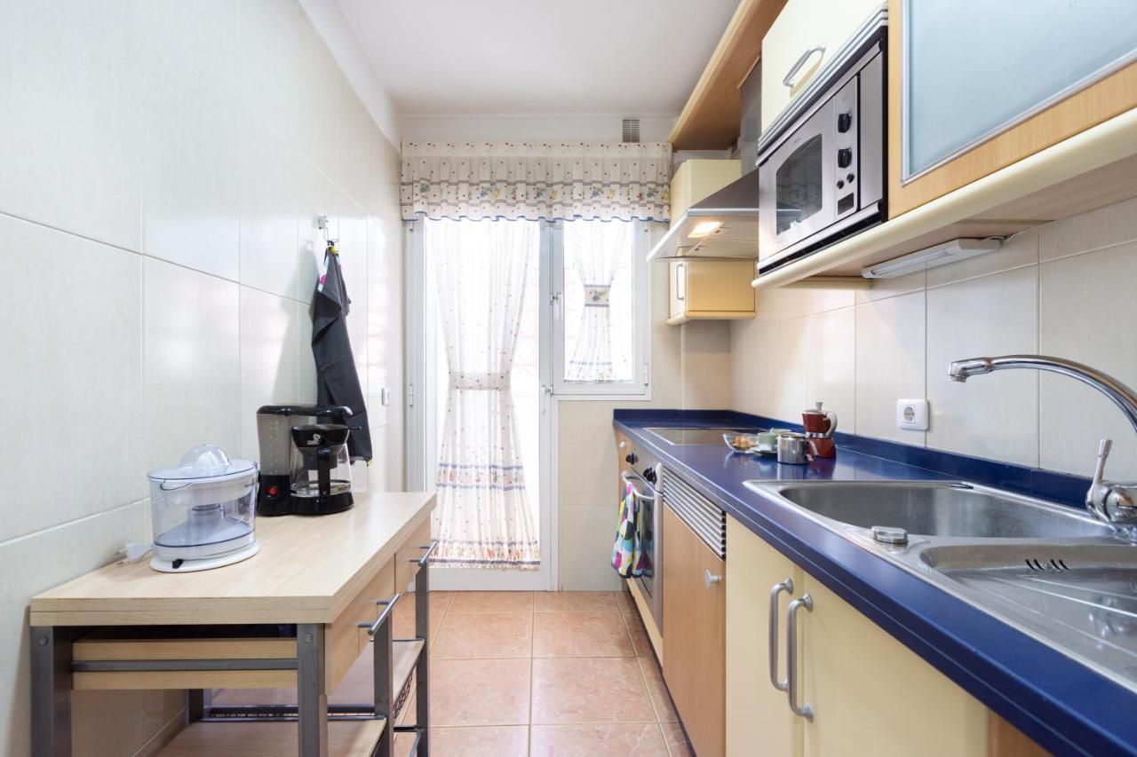 Home2Book Stunning Apartment Candelaria, Terrace Kültér fotó